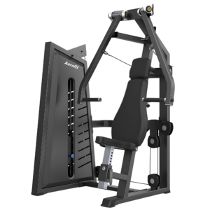 Aerofit AF-4306 Vertical Press (COMPACT SERIES)