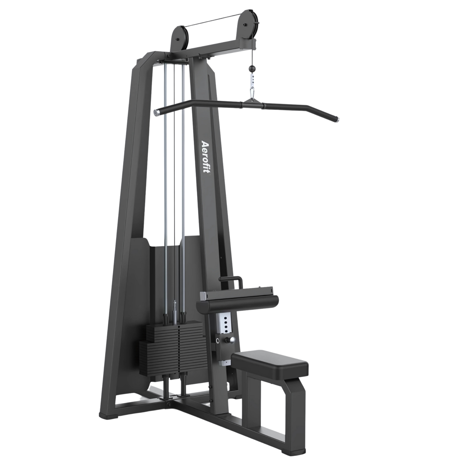 Aerofit AF-4308 Lat Pull Down (COMPACT SERIES)