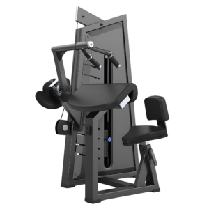 Aerofit AF-4310 Seated Tricep-Flat (COMPACT SERIES)