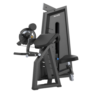 Aerofit AF-4315 Camber Curl & Triceps (COMPACT SERIES)