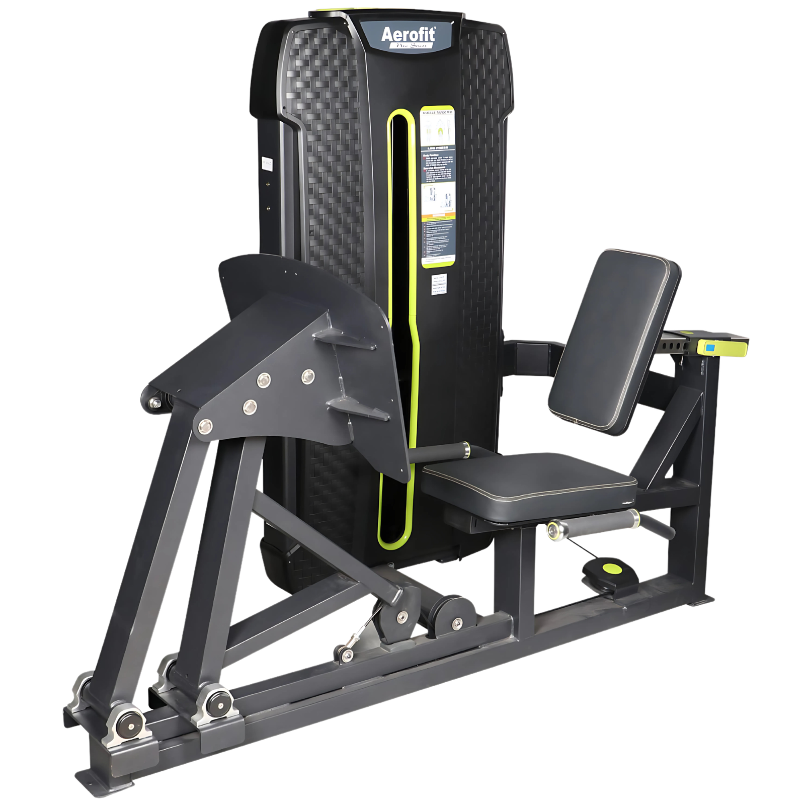 Aerofit AF-4402 Leg Press (NEO APPLE SERIES)