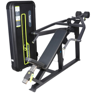 Aerofit AF-4406 Incline Press (NEO APPLE SERIES)
