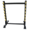 Aerofit AF-4455 Barbell Rack (NEO APPLE SERIES)