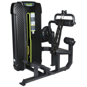 Aerofit AF-4505 AB/Back Extension (NEO APPLE SERIES)