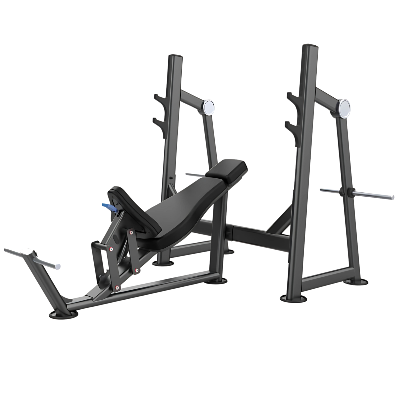 Aerofit AF-4835 Incline Bench (AERO POWER SERIES)
