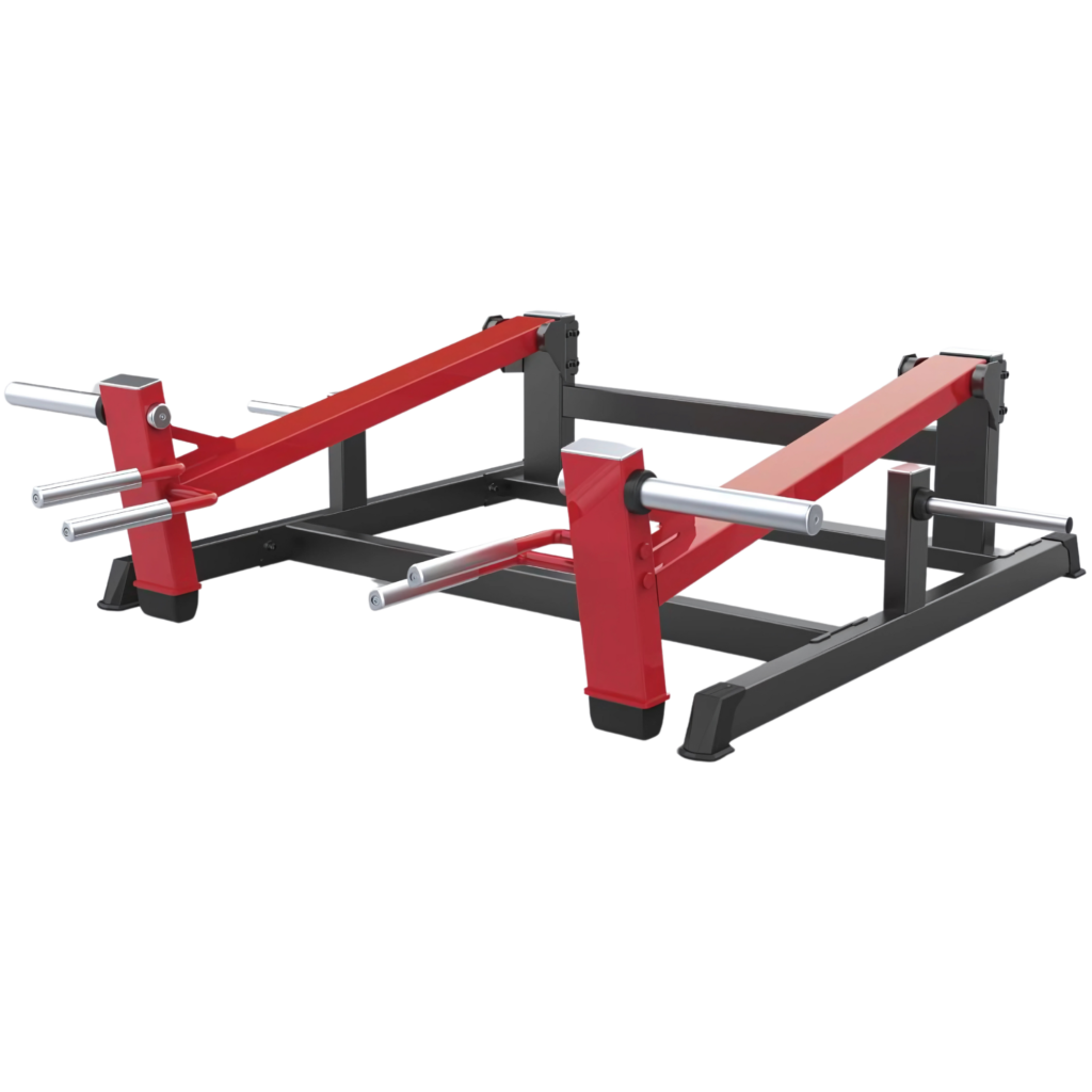 Aerofit AF-4917 Double Deadlift Machine (DEFENDER SERIES)