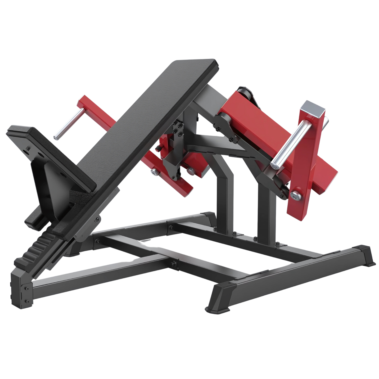 Aerofit AF-4918 Chest Butterfly Machine (DEFENDER SERIES)