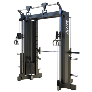 Aerofit AF-4919 Multi-Functional Trainer(without counter balance)