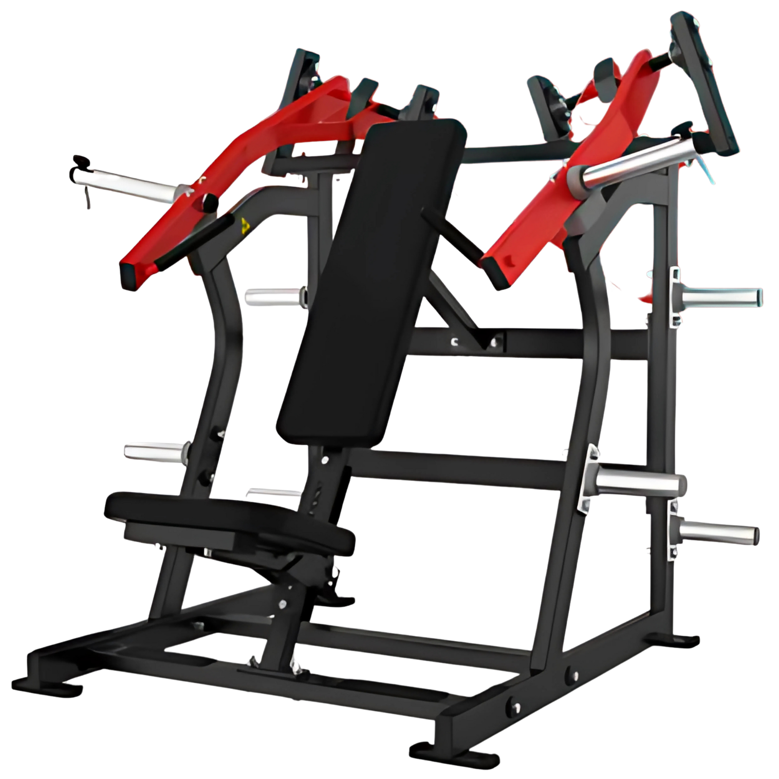 Aerofit AF-4926 Lateral Super Incline Press Machine (DEFENDER SERIES)