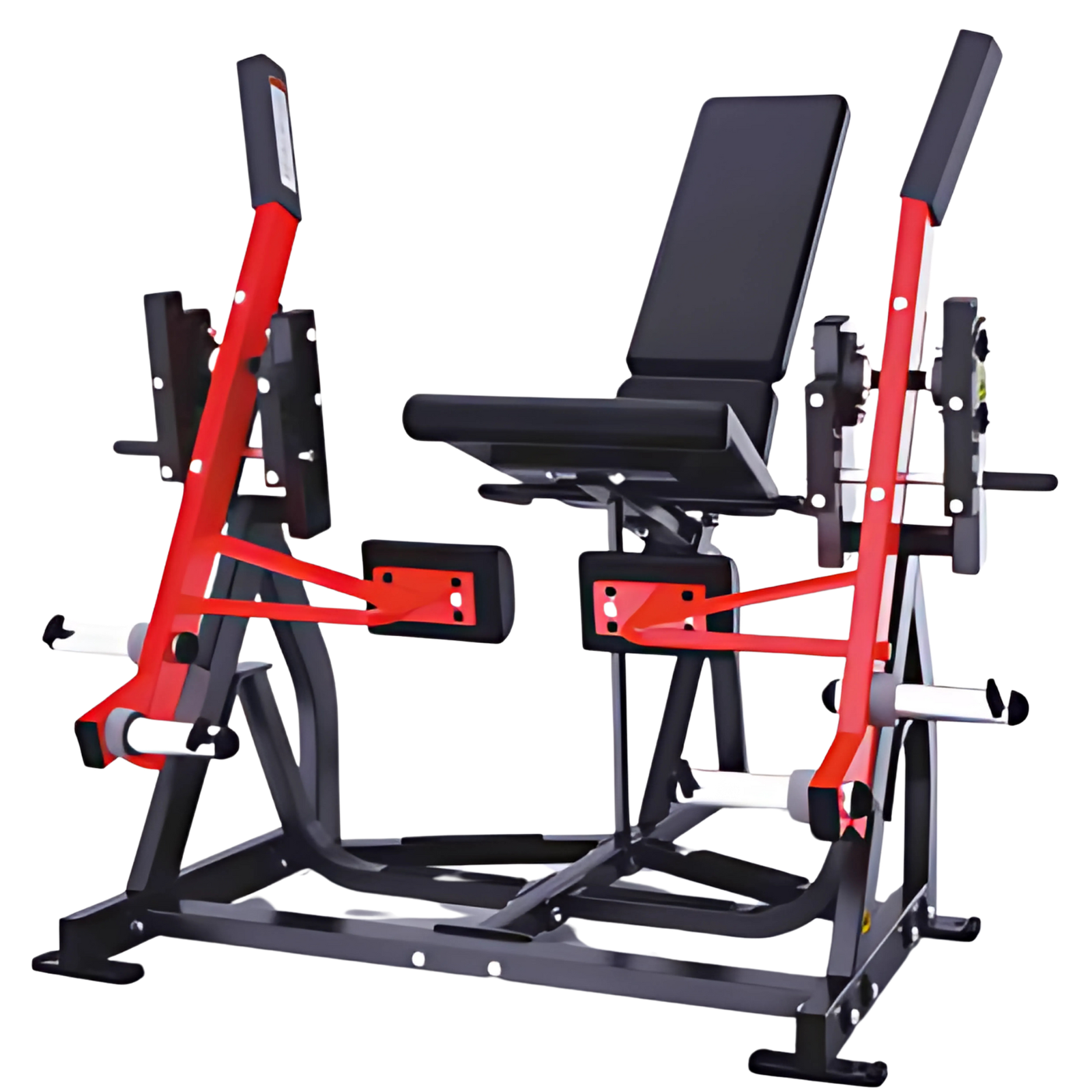 Aerofit AF-4930 ISO Lateral Leg Extension Machine (DEFENDER SERIES)