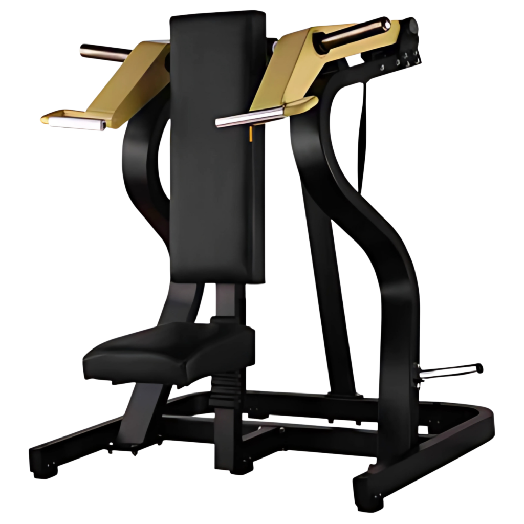 Aerofit AF-4957 Shoulder Press Machine (DEFENDER SERIES)