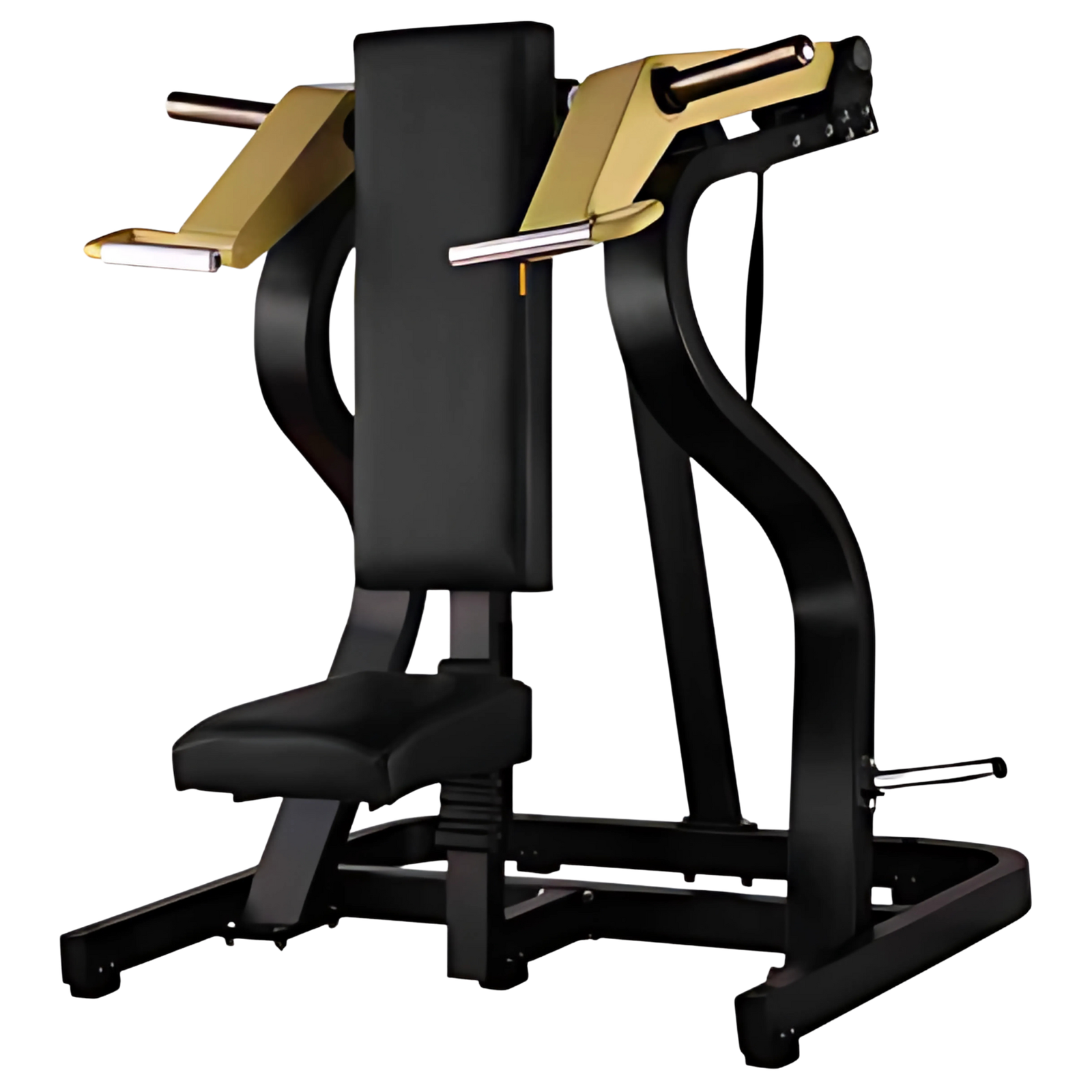 Aerofit AF-4957 Shoulder Press Machine (DEFENDER SERIES)