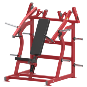Aerofit AF-5701 Isolateral Super Incline Press Machine