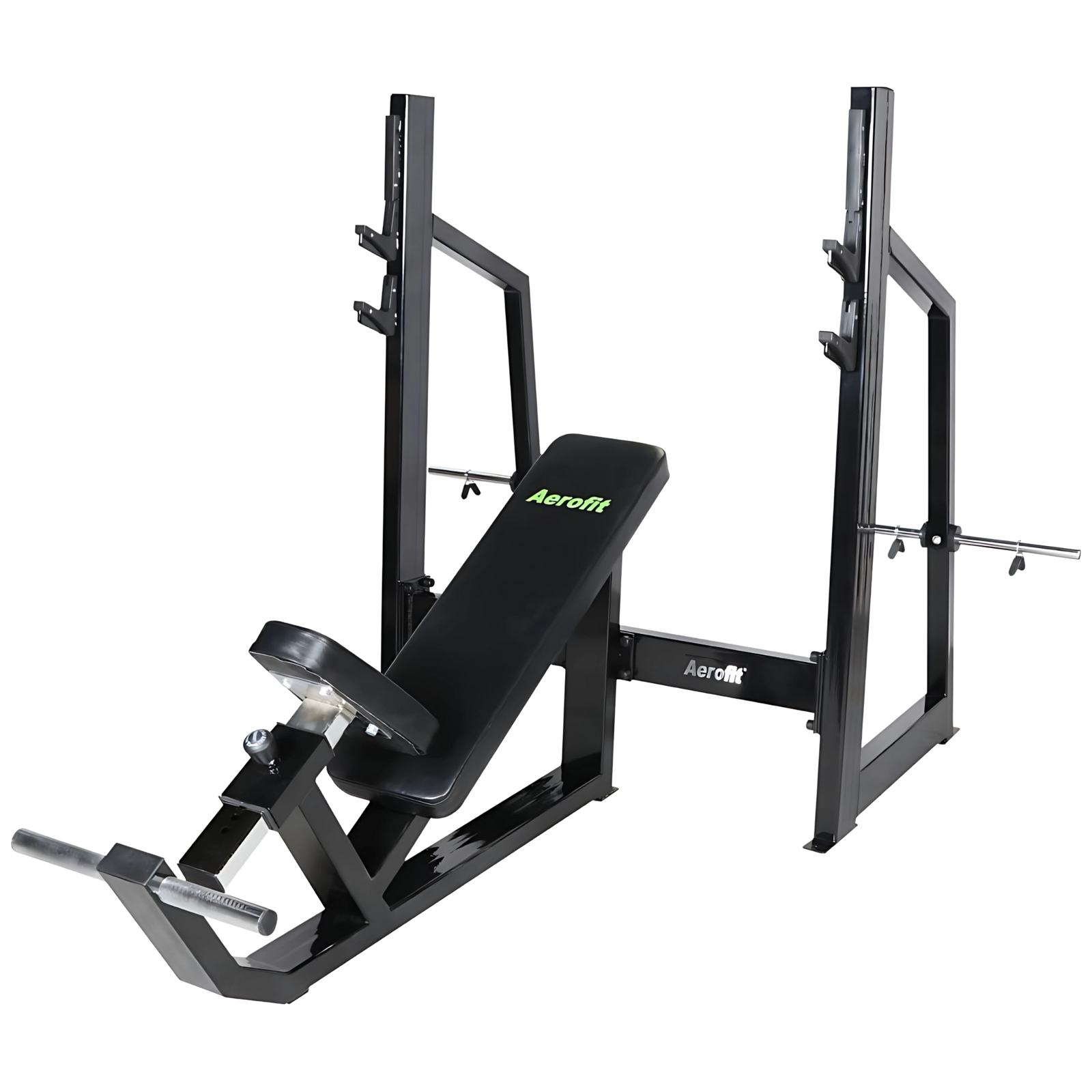 Aerofit AF-580B Olympic Incline Bench
