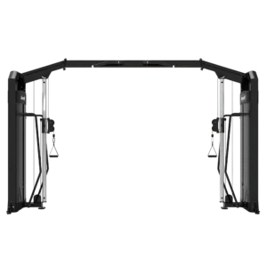 Aerofit AF-6120 Cable Crossover (Zeal Series)