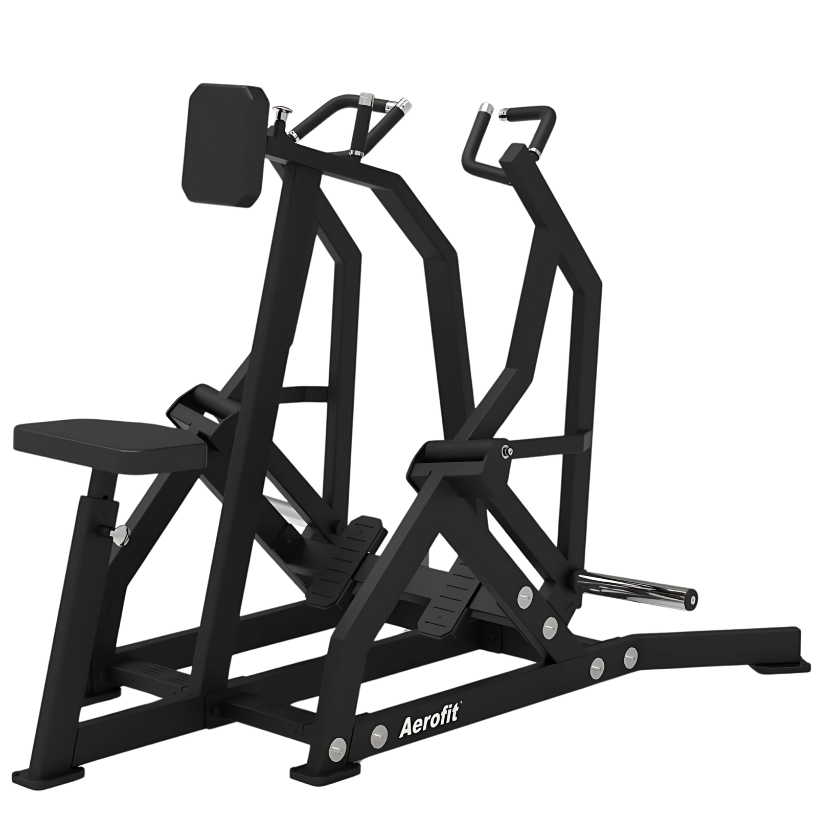 Aerofit AF-6153 Pull Back Machine