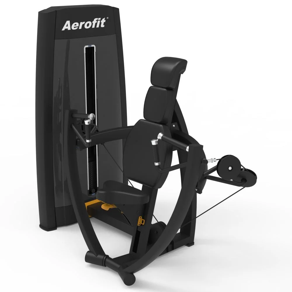 Aerofit AF-6204 Lower Chest Press (HURRICANE SERIES) - Image 2