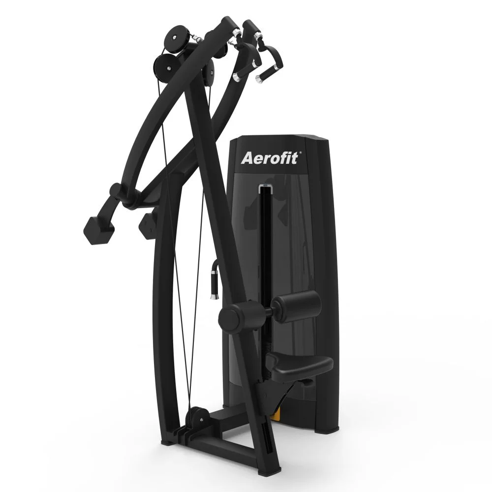 Aerofit AF-6215 Lat Pull Down (HURRICANE SERIES) - Image 2