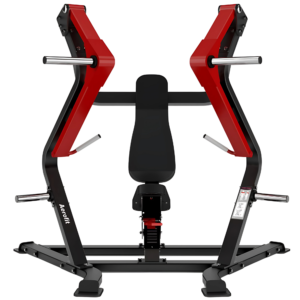 Aerofit AF-6512 Decline Chest Bench (Hawk Series)