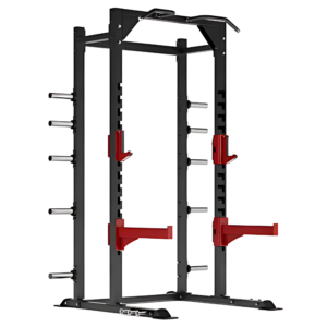 Aerofit AF-6543 Half Rack