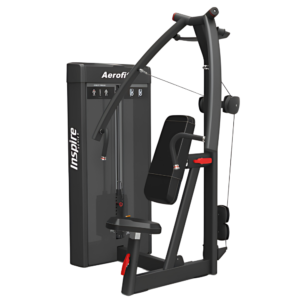 Aerofit AF-7101 Seated Chest Press (INSPIRE SERIES)