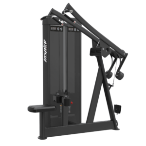 Aerofit AF-7114 Lat Pull Down (INSPIRE SERIES)