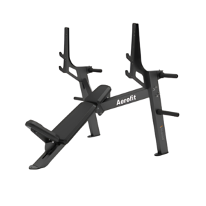 Aerofit AF-7155 Olympic Incline Bench (INSPIRE SERIES)