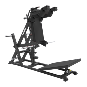 Aerofit AF-7160 Power Front Squat (INSPIRE SERIES)