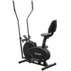 Aerofit AF-751 Orbitrac Regular NS | Dual Action Commercial Air Bike