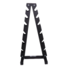 Aerofit AF-7706 Dumbbell Rack T-6