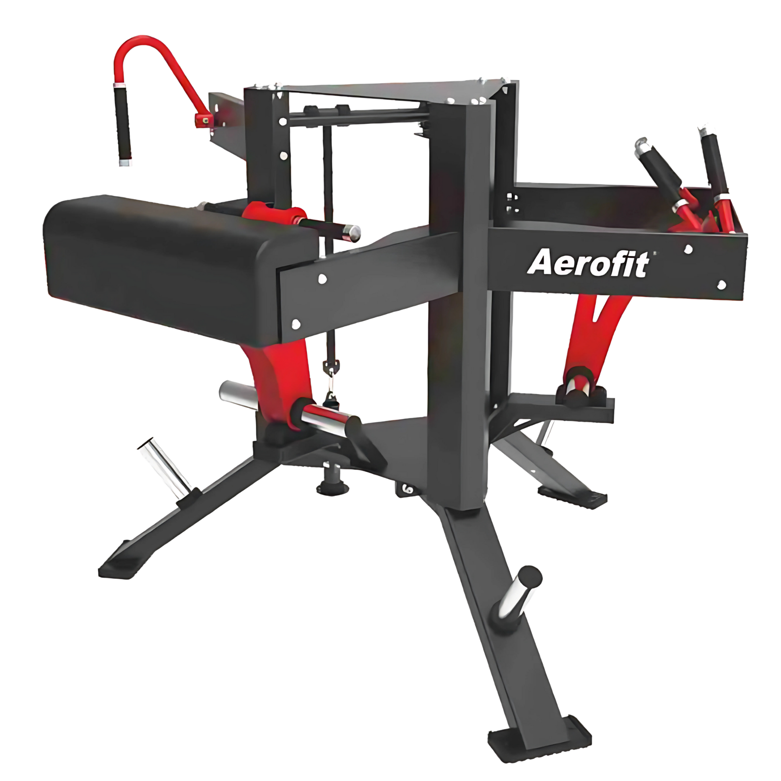 Aerofit AF-7721 Fore Arm Jungle (AERO RACK SERIES)