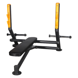 Aerofit AF-7912 Flat Press Bench (SENATOR SERIES)