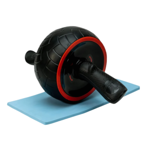 IRON GYM WHEEL CURVE