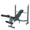AF 910 MB Multi Bench Press – (NS)