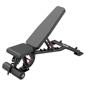 AEROFIT AF-6523 Super Fid (HAWK SERIES)