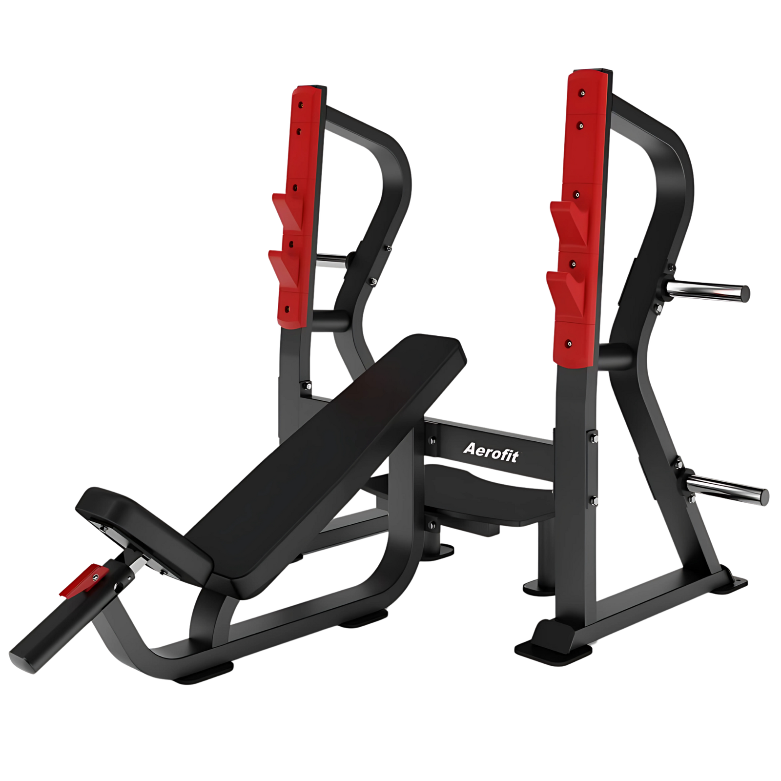 AEROFIT AF-6520 Incline Press Bench (HAWK SERIES)