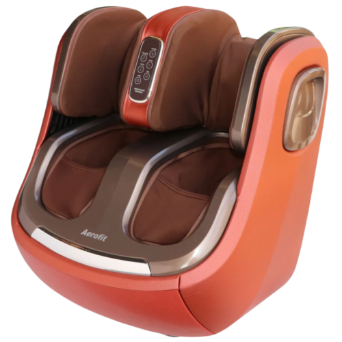 Aerofit AF-9300 Leg Foot and Knee Massager