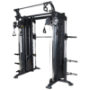 Aerofit AF-9928 B Multi Functional Trainer / Painted Plate