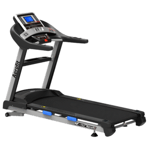 Aerofit AF-102 Treadmill With LCD Display