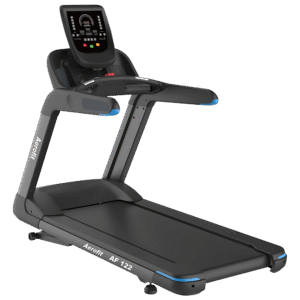 Aerofit AF-122 Treadmill with 9 Workout Programs