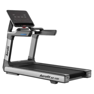 Aerofit AF-106 LED Display Treadmill