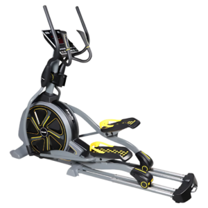 Aerofit AF-144EL Mid Range Cardio Elliptical Cross Trainer