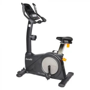 Aerofit AF-175U Commercial Upright Exercise Bike