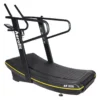 Aerofit AF-220 Curve Treadmill I Self-Propelled Drive Motor