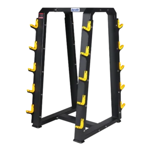 Aerofit AF-2802 Barbell Rack (AERO LITE SERIES)