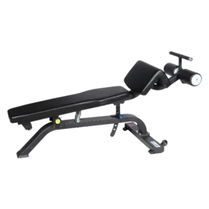 Aerofit AF-2803 Adjustable Decline Bench (AERO LITE SERIES)