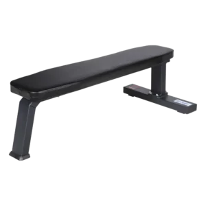 Aerofit AF-2804 Flat Bench (AERO LITE SERIES)