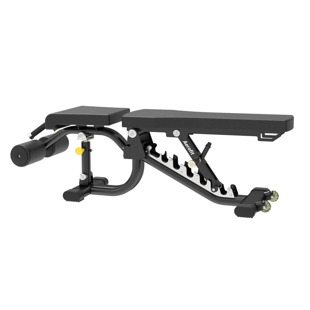 Aerofit AF-2821 Multi Functional Bench (AERO LITE SERIES) - Image 2