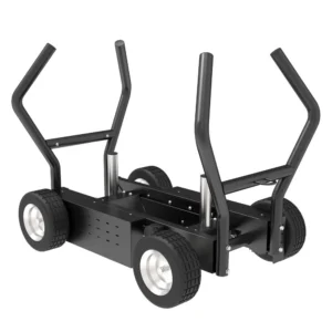 Aerofit AF 2822 Dual Resistance Tank