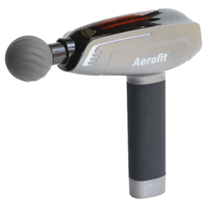 Aerofit AF-285HT Heated Hand Massage Gun